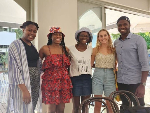 News: MMS Graduate Programme ramps up for 2023