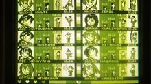 NES graphics "8-bit To Heart"