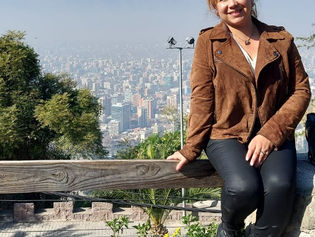 De Ecuador a Alemania: la evolución que no estaba en mis planes