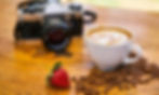 Kiwi's Travel Agency Coffee and Camera