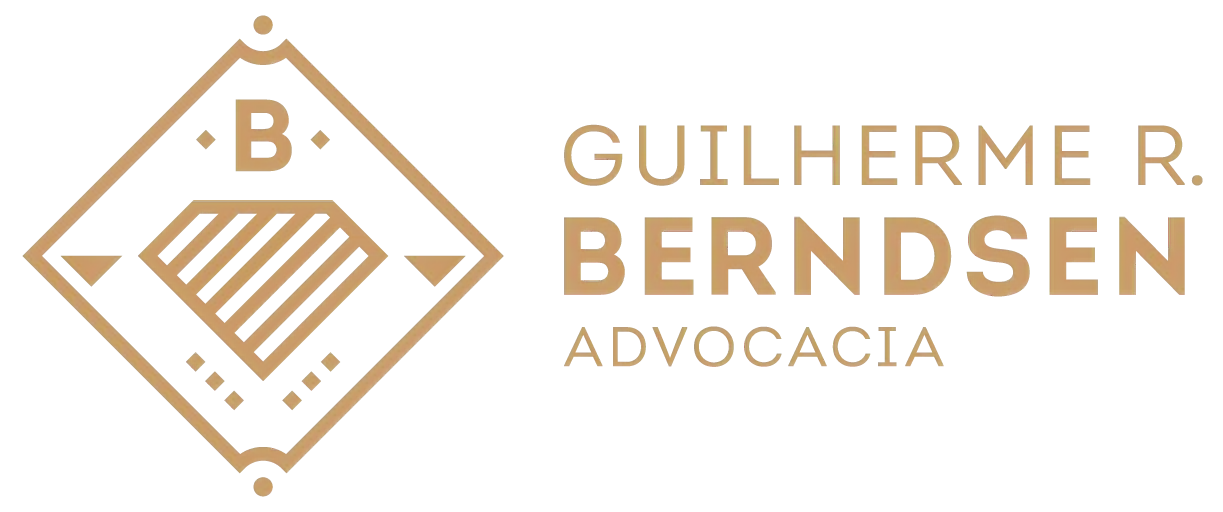 Guilherme R. Berndsen Sociedade Individual de Advocacia