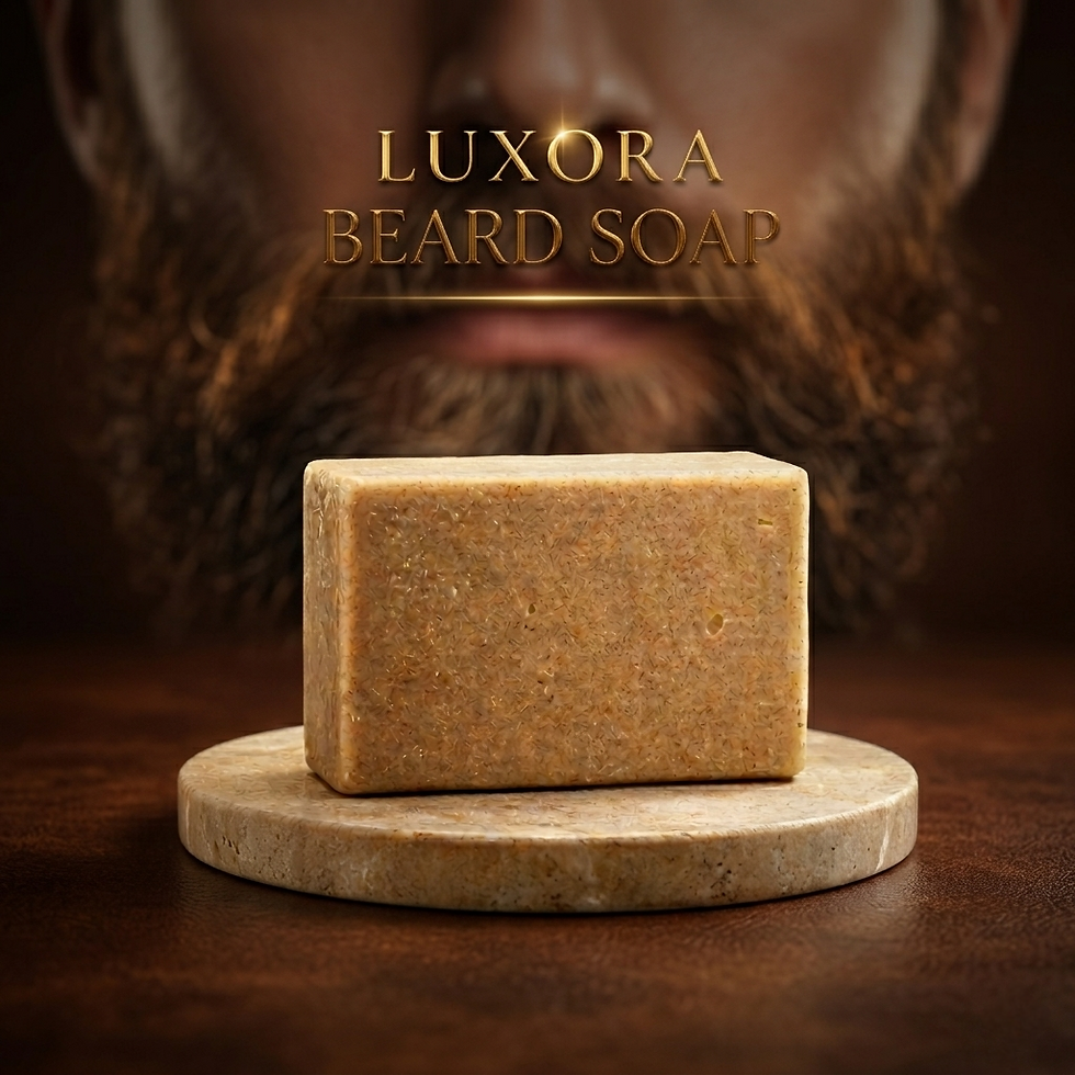 Thumbnail: BEARD SOAP
