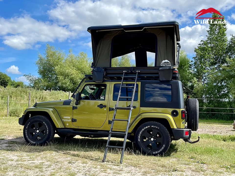 Adventure-Cruiser◇アドベンチャークルーザー【WildLand】