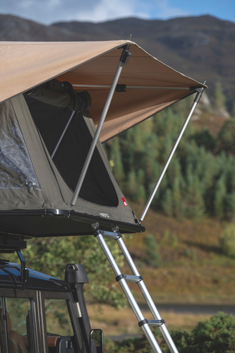tent air seconds 6.3 Reactive Outdoor - 3 Second Tent - 3 Sec Instant Pop Up - Easy and Quick Setup Camping Glide Bait Rod Size:38x24 inches (96x60 cm) Velovilles | Torino |