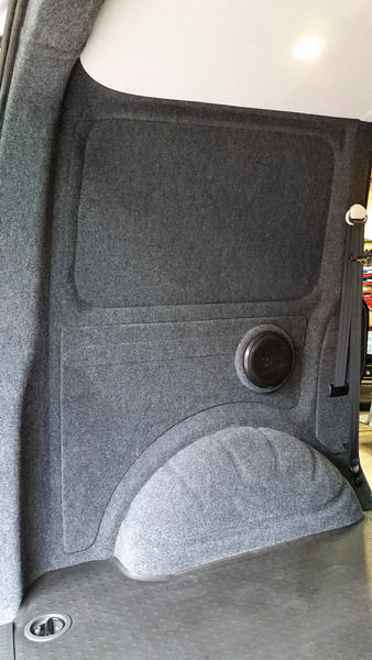 Miniaturbild: REIMO X-Trem Filz Strech Carpet Testpaket Musterpaket