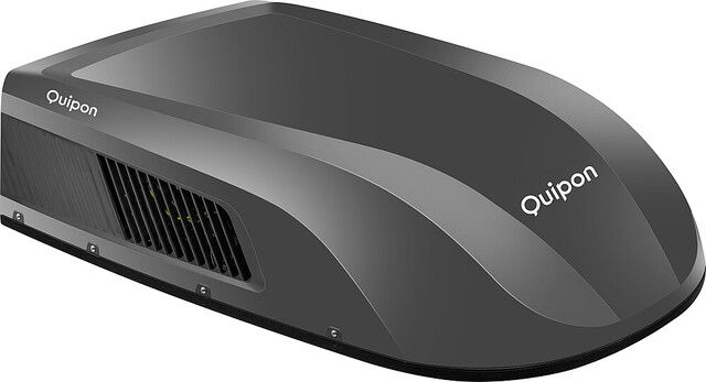 Miniaturbild: QUIPON Klimaanlage AIR Light 2650