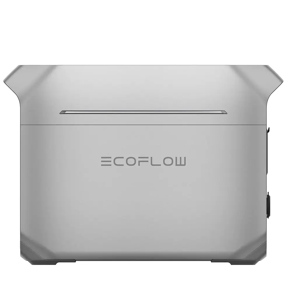 Miniaturbild: ECOFLOW Powerstation DELTA 3 Plus ⛺️⚡
