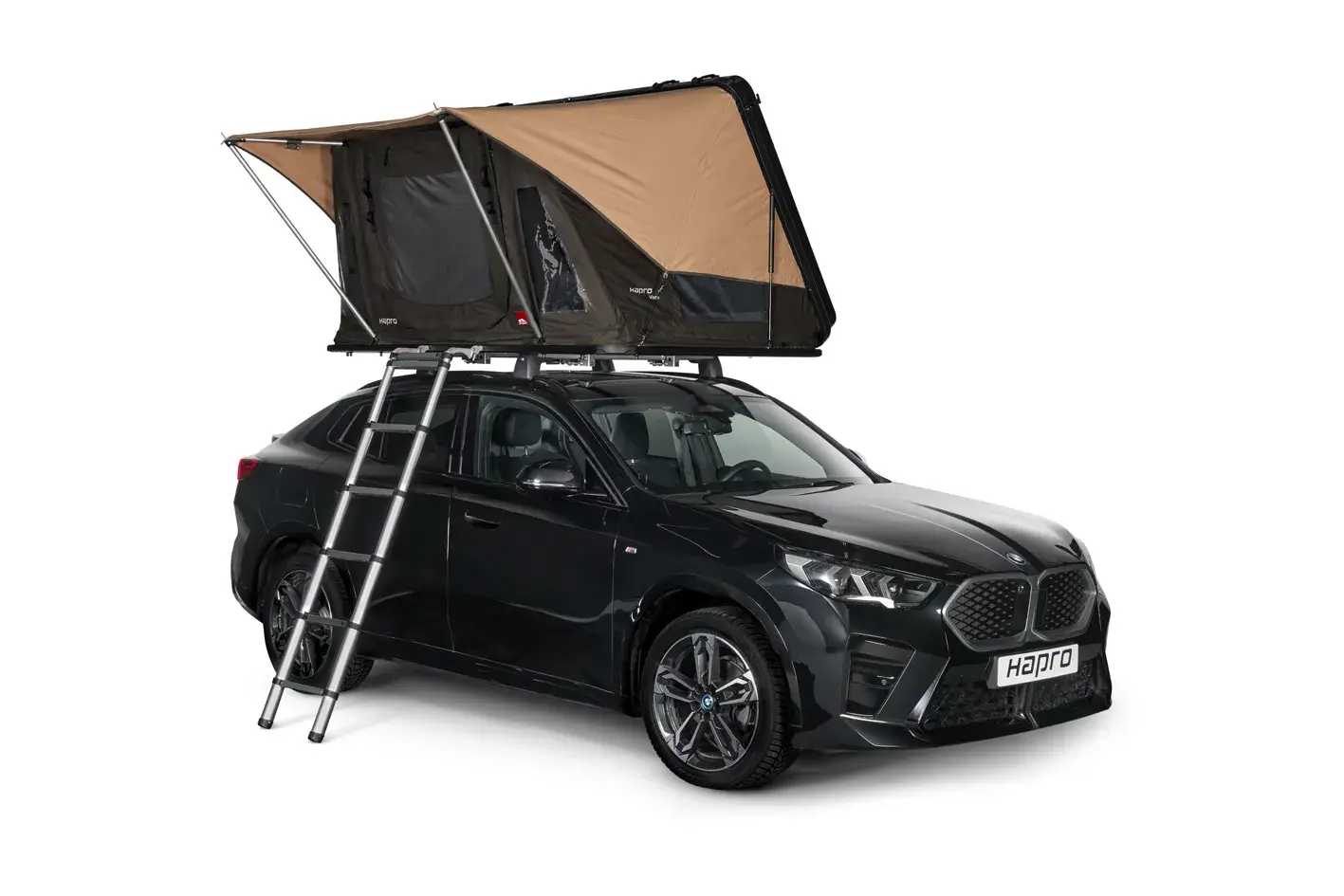 HAPRO Dachzelt Vista L made in EU