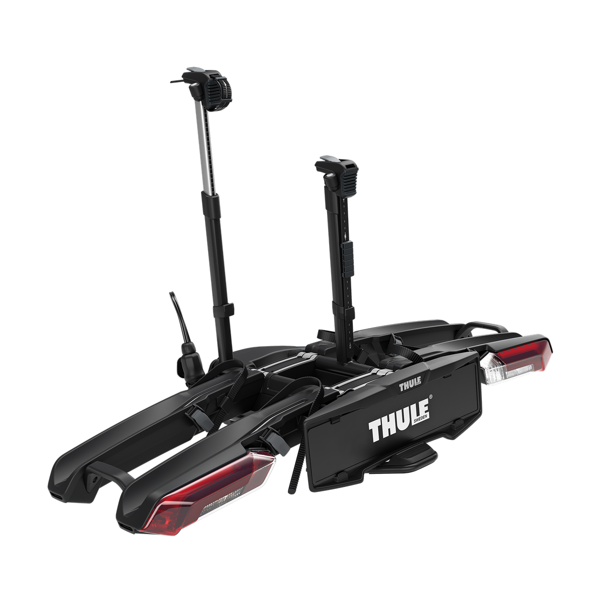 THULE Epos 2 Bike 13-Pin Fahrradträger ⛺️🚲