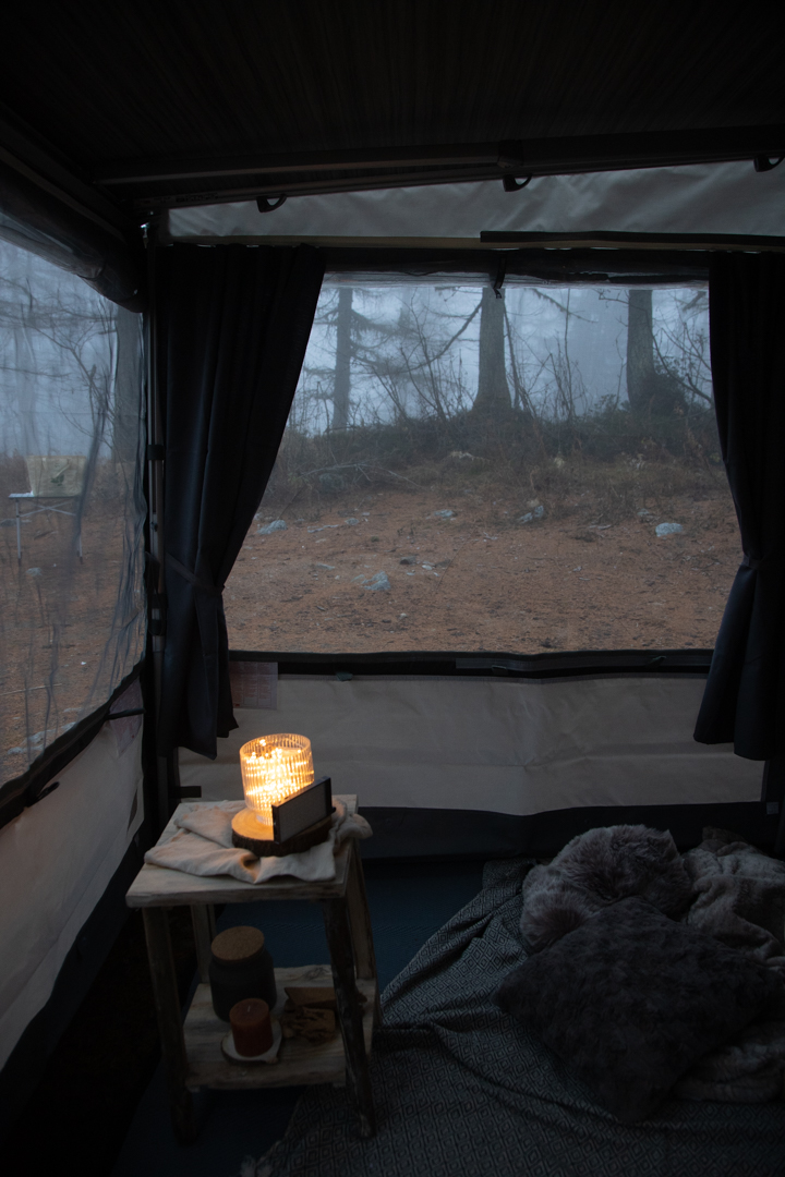 Miniaturbild: FIAMMA Vorzelt Room Van Premium für F45S 260 Van