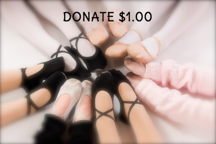 Give a Donation