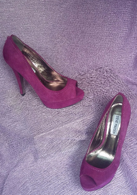 Thumbnail: Steve Madden