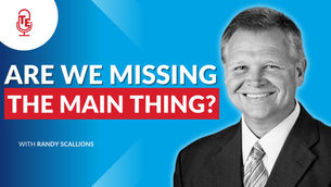 Randy Scallions | Ep. 173