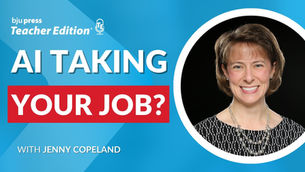 Jenny Copeland | Ep. 152