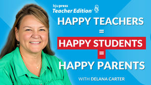 Delana Carter | Ep. 157