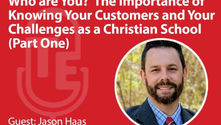 Jason Haas | Ep. 69