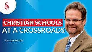 Jeff Keaton | Ep. 165