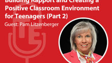Pam Litzenberger | Ep. 40