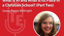 Penny McKnight | Ep. 68