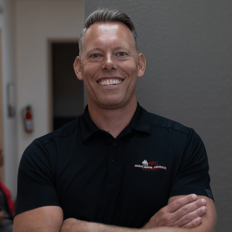 The Unplugged Healthcast | Dr. Worcester