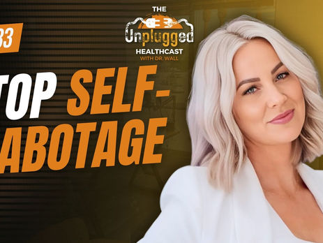 Unlocking the Subconscious: The Missing Key to Lasting Health | Emily Sullivan | Ep. 33