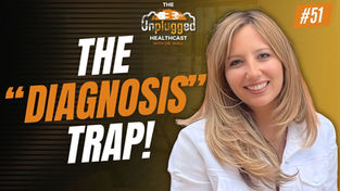 Why “Name It, Claim It” Can Hurt Your Health | Emelia Kay | Ep. 51