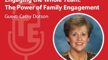 Cathy Dotson | Ep. 31