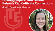 Caroline Anderson | Ep. 60
