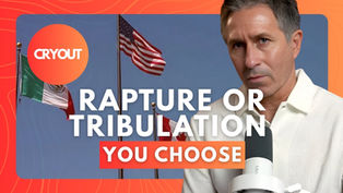 The Rapture Requires Spiritual Purity - Part 1: Worldwide Warning! | Ep. 1