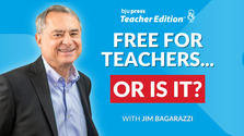 Jim Bagarazzi | Ep. 132