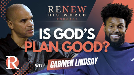 When God Blows Up Your Plans (In the Best Way) | Jonathan Isaac (Part 2) | Ep. 6