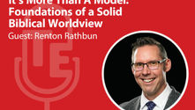 Renton Rathbun | Ep. 71