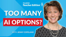 Jenny Copeland | Ep. 149