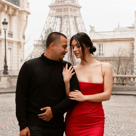 Gallery: Kary & Omar