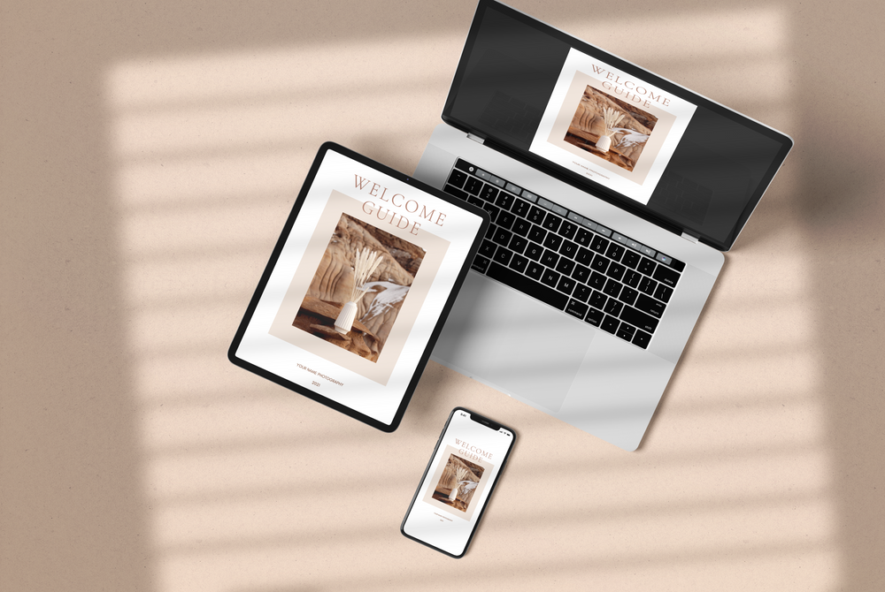 How to Edit a Canva Template