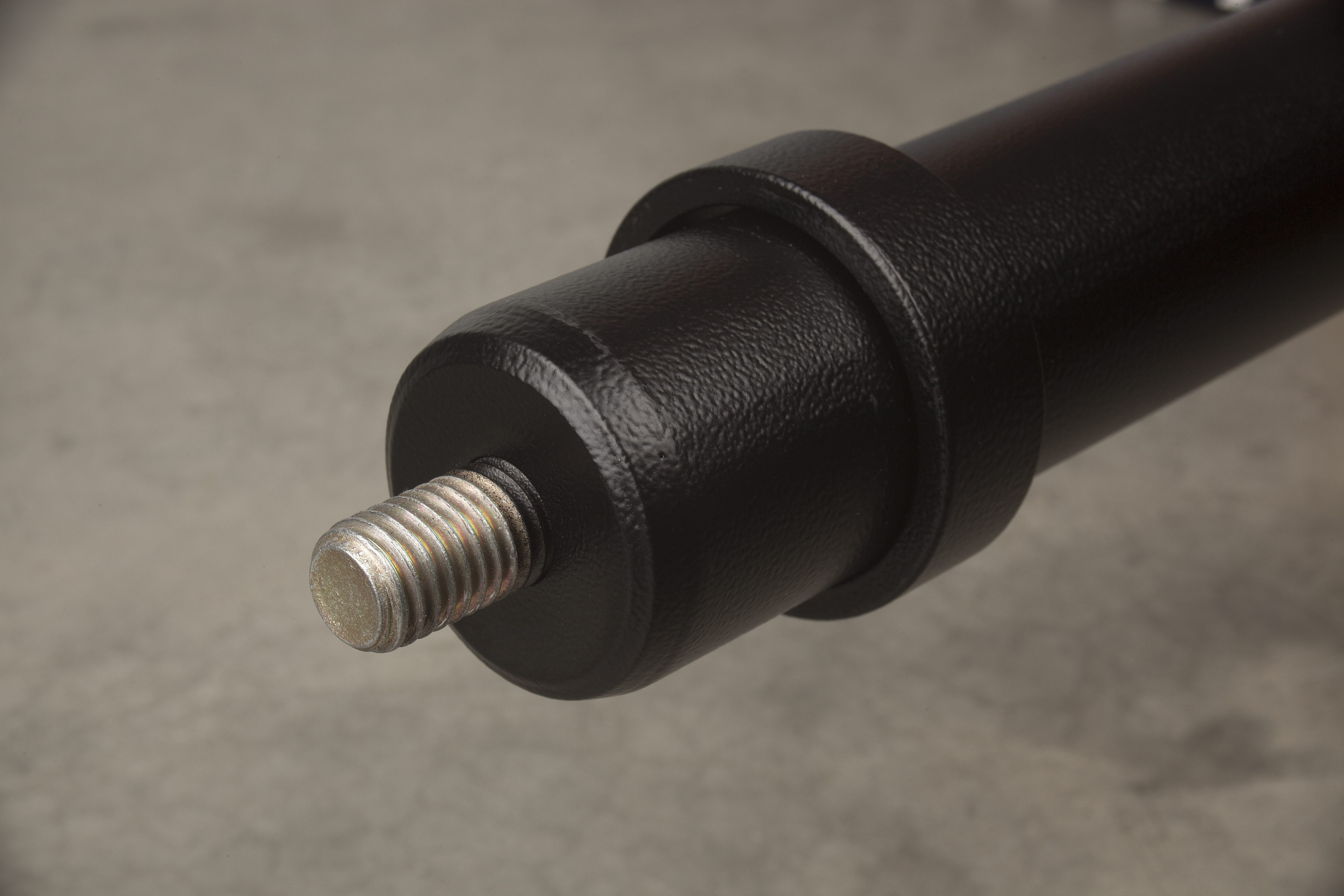 Leg Bolt End