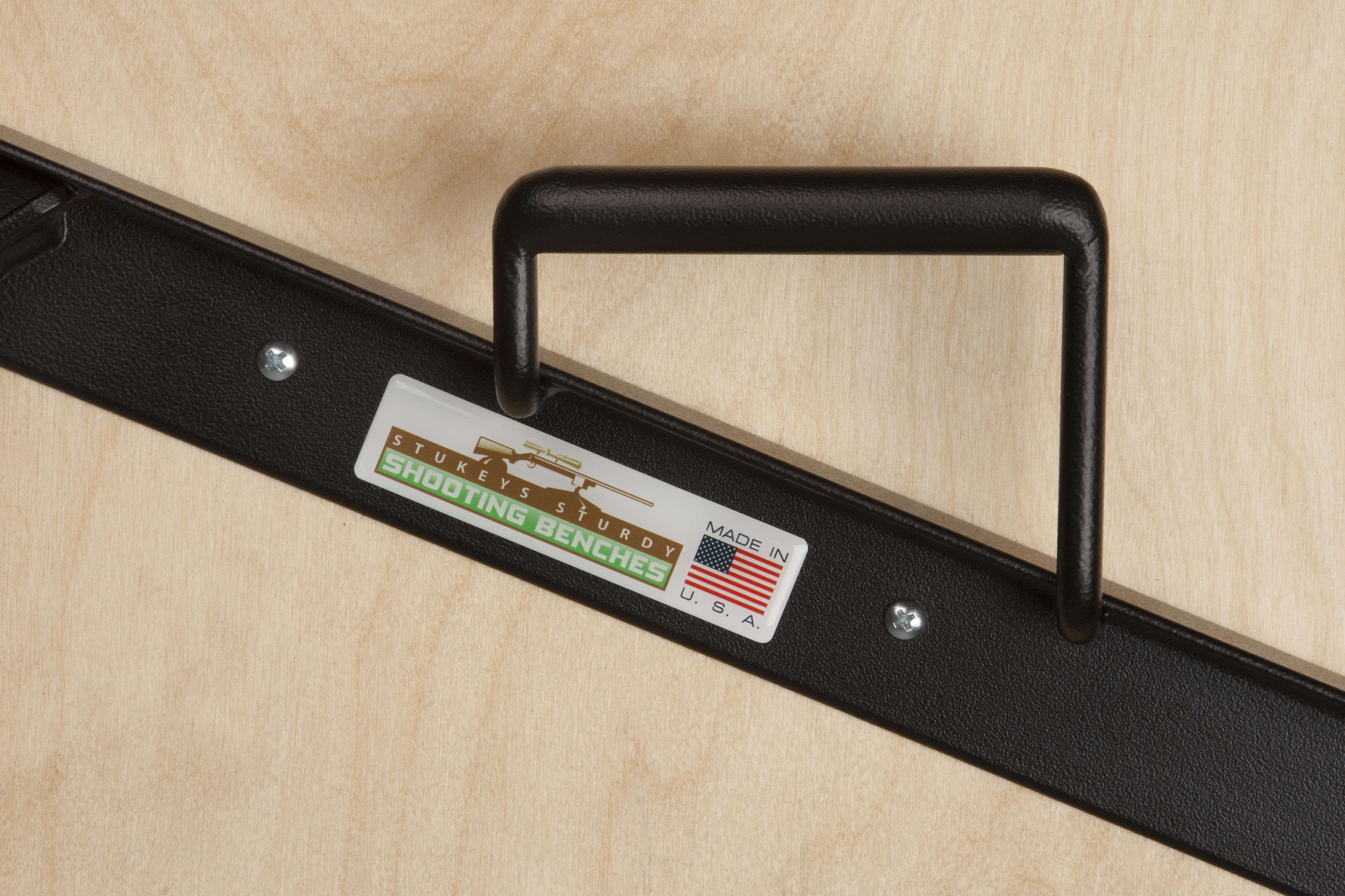 Bench Handle