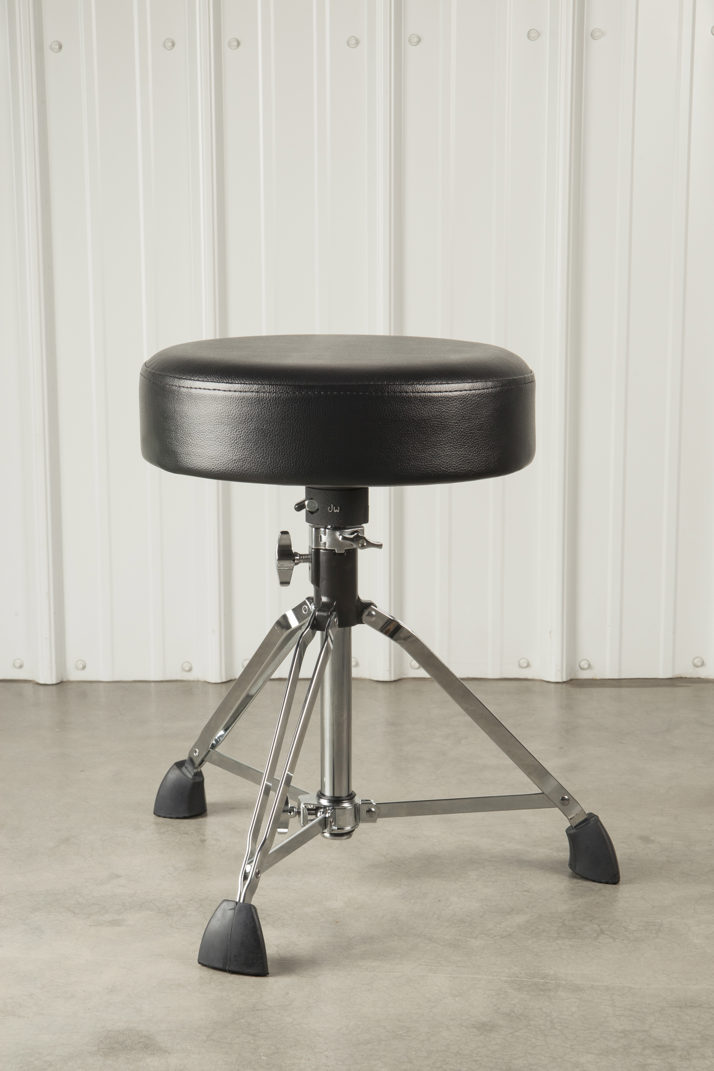 Shooters Seat Lowered