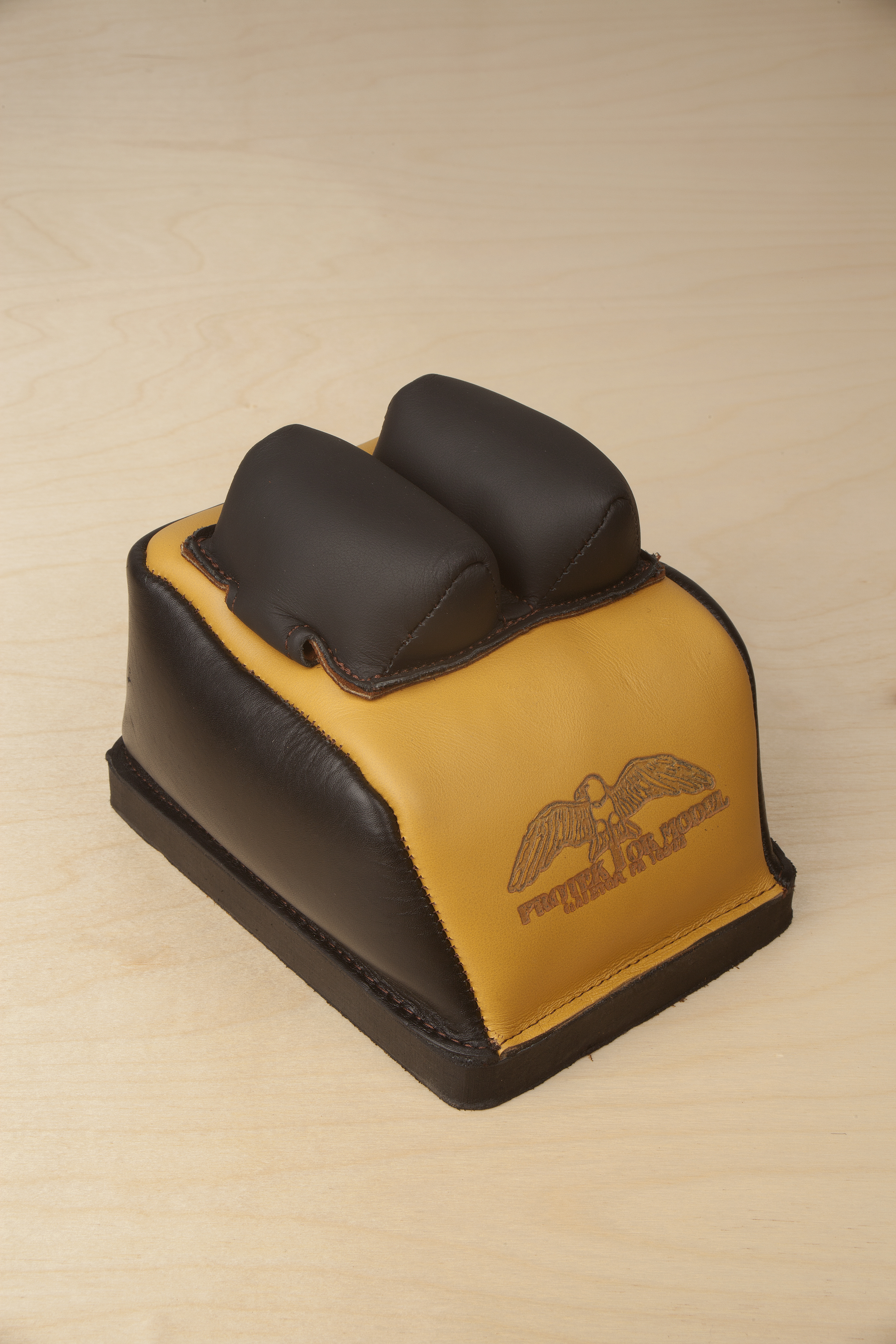 Rear Bag