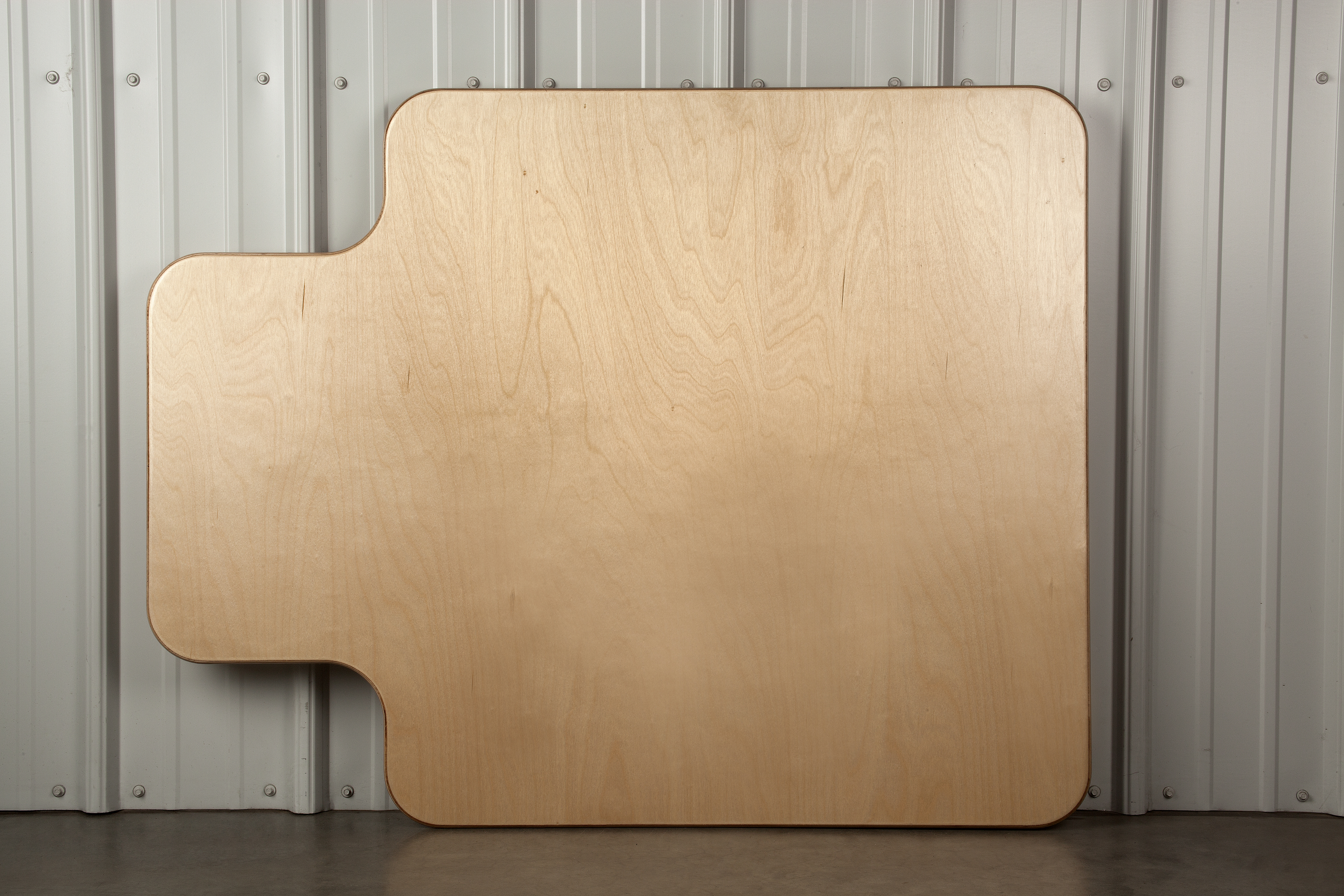 Wood Top
