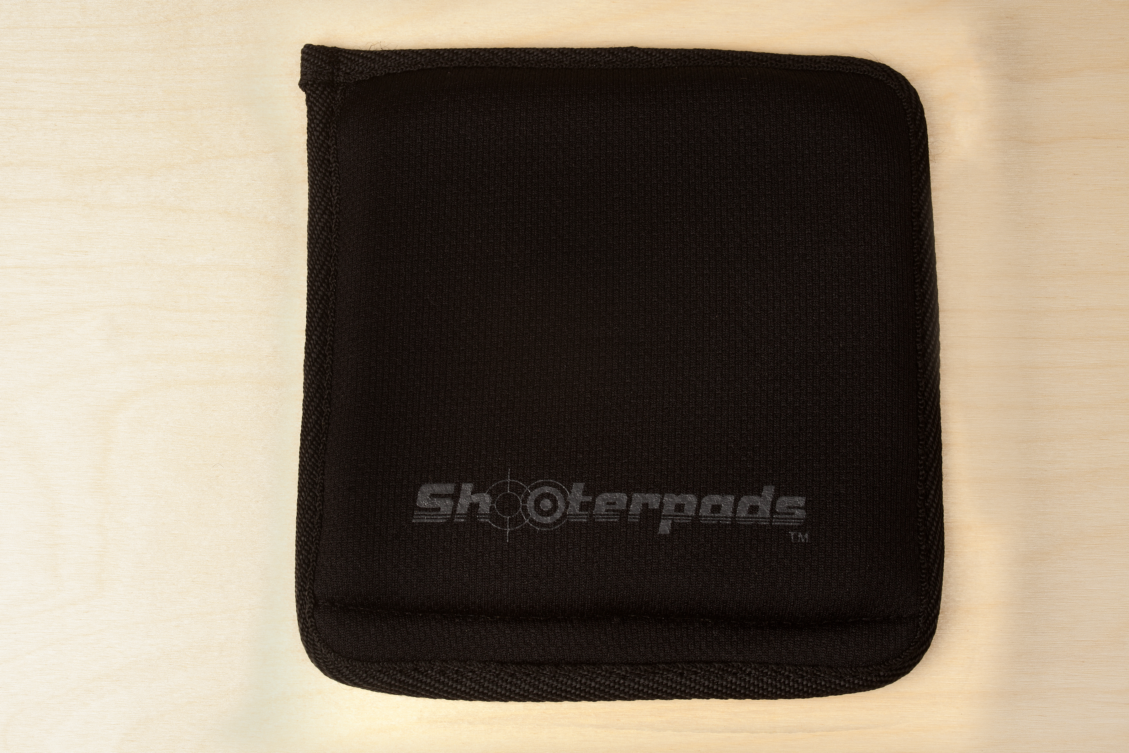 Shooter Pad Top