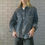 Thumbnail: Replay Blue Jeans Medium Denim Jacket