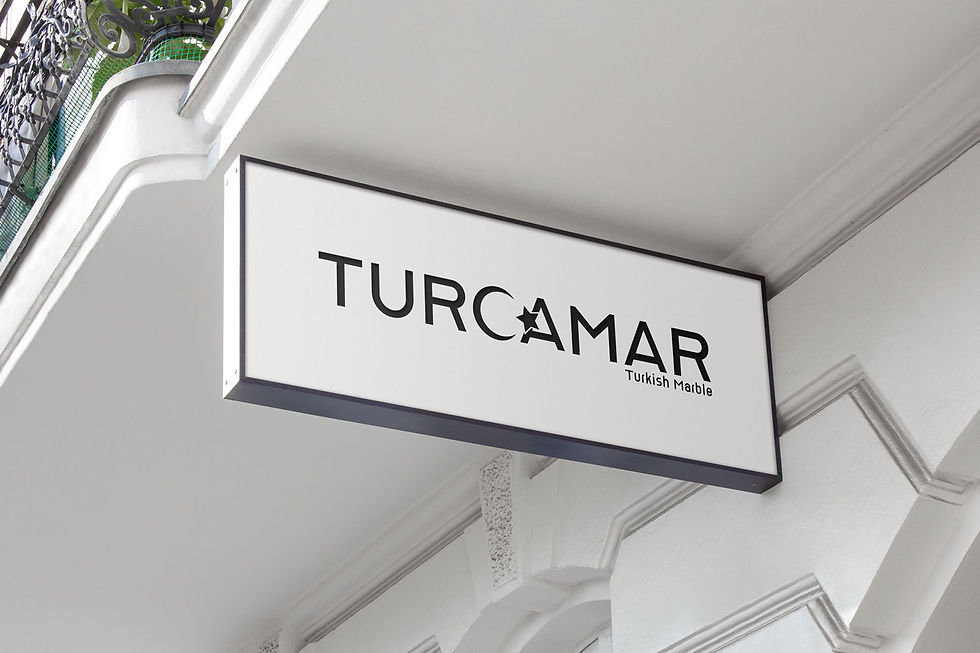 Turcamar