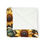 Thumbnail: Country Charm: Cow & Sunflower Cozy Soft Polyester Blanket