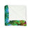 Thumbnail: Rainbow Flowers Soft Polyester Blanket