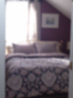 Second Bedroom upstairs