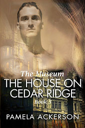 The House on Cedar Ridge: 3