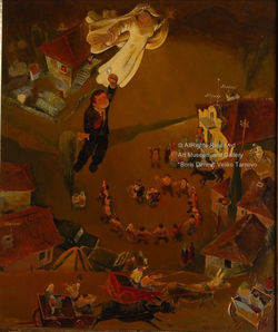 Иван Попчев Сватба