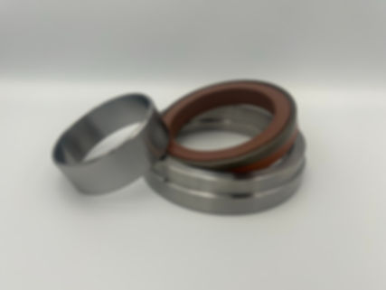 Mid Roller Seal Kit - Small Wheel Big Bore 70 KIT