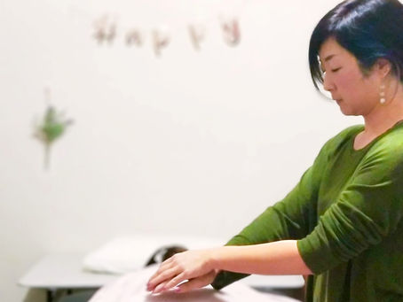 Healing Services: Reiki for Teachers and Carers.